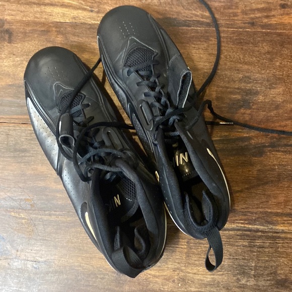 size 15 nike cleats
